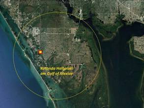 Thumbnail von ***FLORIDA: Neubaugebiet - 1100m² großes Eckbauland - Neubauvilla "SILVER KING 2"***