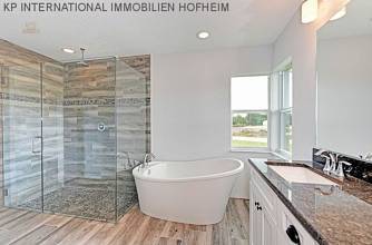 Thumbnail von ***FLORIDA: Neubaugebiet - 1440m² großes Bauland - Neubauvilla "POMPANO"***