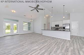 Thumbnail von ***FLORIDA: Neubaugebiet - 1440m² großes Bauland - Neubauvilla "POMPANO"***