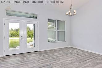 Thumbnail von ***FLORIDA: Neubaugebiet - 1440m² großes Bauland - Neubauvilla "POMPANO"***