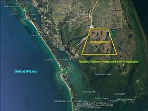 Thumbnail von ***FLORIDA: Neubaugebiet - 1440m² großes Bauland - Neubauvilla "POMPANO"***