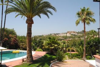 Thumbnail von Luxus-Villa in Nueva Andalucia R2756003