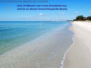 Thumbnail von ***FLORIDA : Terrain constructible boisé à proximité de la plage - directement du promoteur***