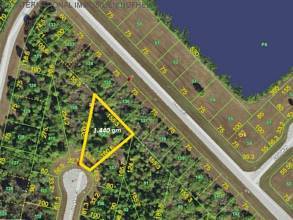 Thumbnail von ***FLORIDA : Terrain constructible boisé à proximité de la plage - directement du promoteur***