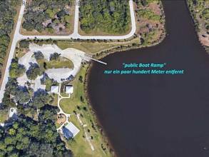 Thumbnail von ***FLORIDA : Terrain constructible boisé à proximité de la plage - directement du promoteur***