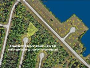 Thumbnail von ***FLORIDA : Terrain constructible boisé à proximité de la plage - directement du promoteur***