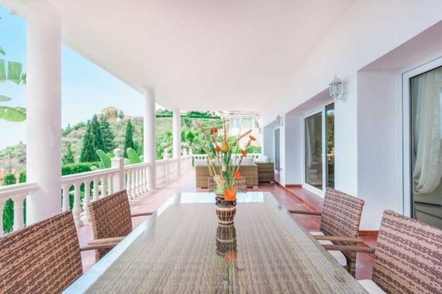 Thumbnail von Luxus-Villa in Marbella R2747702