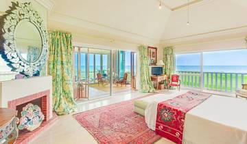 Thumbnail von Luxus-Villa in Guadalmina Baja R2648036