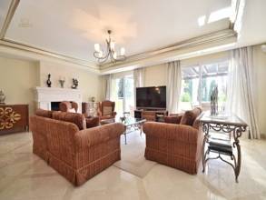 Thumbnail von Luxus-Wohnung in Nueva Andalucia R2587532