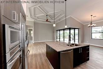 Thumbnail von ***FLORIDA: Neubaugebiet - 1550m² großes Bauland - Neubauvilla "BLUE MARLIN"***