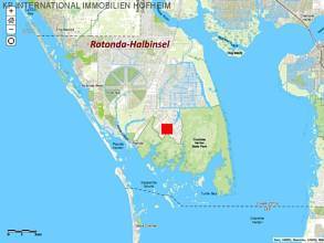 Thumbnail von ***FLORIDA: Neubaugebiet - 3800m² großes Bauland - Neubauvilla "BLACKFIN"***