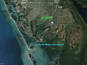 Thumbnail von ***FLORIDA: Neubaugebiet - 3800m² großes Bauland - Neubauvilla "BLACKFIN"***