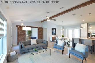 Thumbnail von ***FLORIDA: Neubaugebiet - 3800m² großes Bauland - Neubauvilla "SILVER KING 2"***