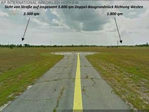 Thumbnail von ***FLORIDA: Neubaugebiet - 3800m² großes Bauland - Neubauvilla "SILVER KING 2"***