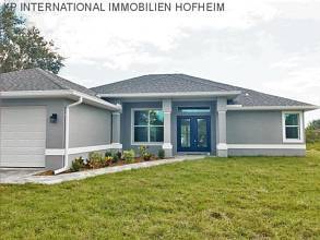 Thumbnail von ***FLORIDA: Neubaugebiet - 1780m² großes Bauland - Neubauvilla "POMPANO"***