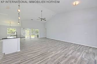 Thumbnail von ***FLORIDA: Neubaugebiet - 1780m² großes Bauland - Neubauvilla "POMPANO"***