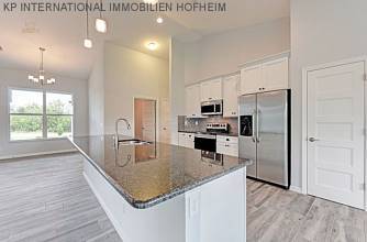 Thumbnail von ***FLORIDA: Neubaugebiet - 1780m² großes Bauland - Neubauvilla "POMPANO"***