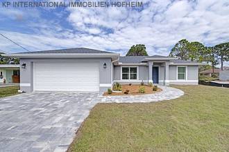 Thumbnail von ***FLORIDA: Neubaugebiet - 1780m² großes Bauland - Neubauvilla "COBIA"***