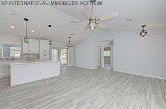 Thumbnail von ***FLORIDA: Neubaugebiet - 1780m² großes Bauland - Neubauvilla "COBIA"***