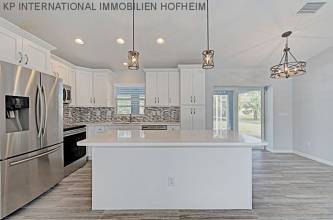 Thumbnail von ***FLORIDA: Neubaugebiet - 1780m² großes Bauland - Neubauvilla "COBIA"***