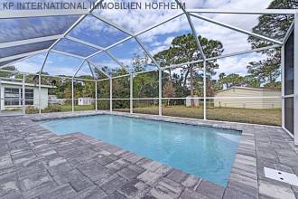 Thumbnail von ***FLORIDA: Neubaugebiet - 1780m² großes Bauland - Neubauvilla "COBIA"***