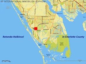 Thumbnail von ***FLORIDA: Neubaugebiet - 1780m² großes Bauland - Neubauvilla "COBIA"***