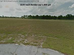 Thumbnail von ***FLORIDA: Neubaugebiet - 3800m² großes Bauland - Neubauvilla "POMPANO"***