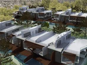 Thumbnail von ***EXKLUSIVES TOWNHAUS IN SIERRA BLANCA IN MARBELLA IN TOPLAGE MIT MEERBLICK***