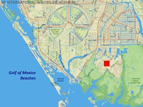 Thumbnail von ***FLORIDA: Neubaugebiet - 3800m² großes Bauland - Neubauvilla "COBIA"*