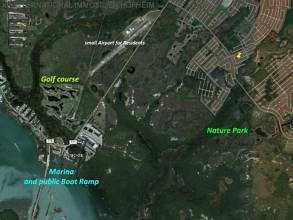 Thumbnail von ***FLORIDA: Neubaugebiet - 3800m² großes Bauland - Neubauvilla "COBIA"*