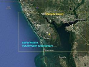 Thumbnail von ***FLORIDA: Neubaugebiet - 3800m² großes Bauland - Neubauvilla "COBIA"*