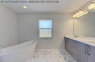 Thumbnail von ***FLORIDA: Neubaugebiet - 1000m² großes Bauland - Neubauvilla "BLACKFIN"***