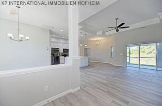 Thumbnail von ***FLORIDA: Neubaugebiet - 1000m² großes Bauland - Neubauvilla "BLACKFIN"***