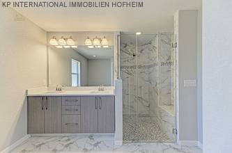 Thumbnail von ***FLORIDA: Neubaugebiet - 1000m² großes Bauland - Neubauvilla "BLACKFIN"***