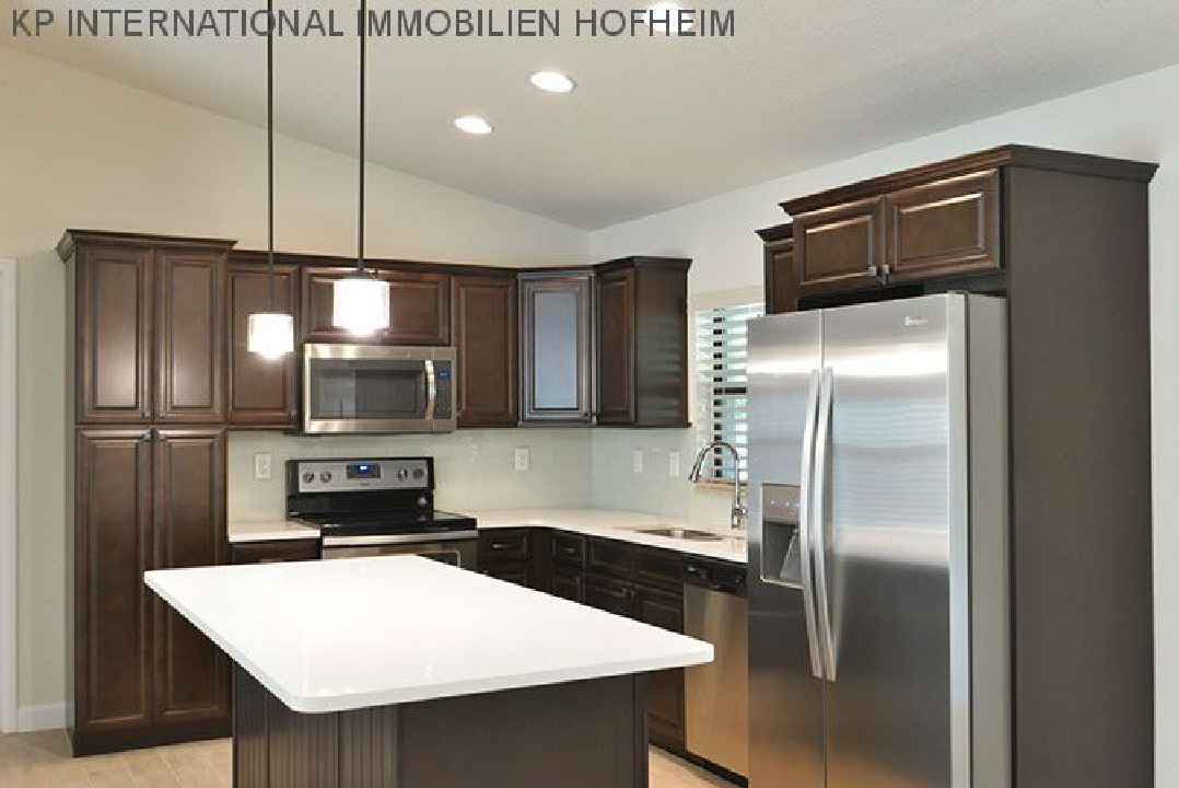 ***FLORIDA: Neubaugebiet - 1100m² großes Eckbauland - Neubauvilla "SILVER KING"***