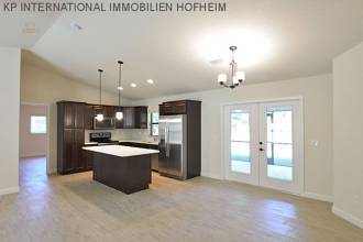 Thumbnail von ***FLORIDA: Neubaugebiet - 1100m² großes Eckbauland - Neubauvilla "SILVER KING"***