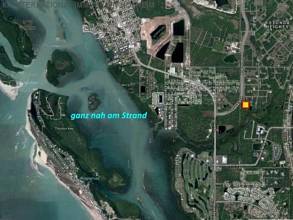 Thumbnail von ***FLORIDA: Neubaugebiet - 1100m² großes Eckbauland - Neubauvilla "SILVER KING"***