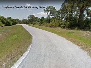 Thumbnail von ***FLORIDA: Neubaugebiet - 1100m² großes Eckbauland - Neubauvilla "SILVER KING"***