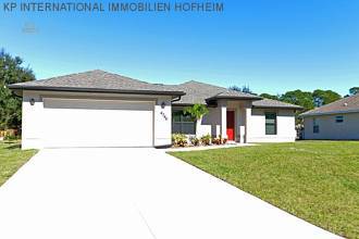 Thumbnail von ***FLORIDA: Neubaugebiet - 1550m² großes Bauland - Neubauvilla "SILVER KING"***