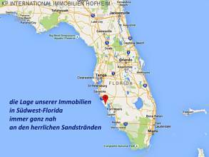 Thumbnail von ***FLORIDA: Neubaugebiet - 1550m² großes Bauland - Neubauvilla "SILVER KING"***