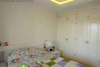 Thumbnail von ***Elegantní byt v Altos Reales v Marbelle s výhledem na moře***