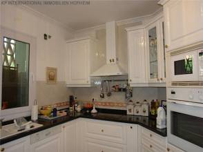 Thumbnail von ***Elegantní byt v Altos Reales v Marbelle s výhledem na moře***