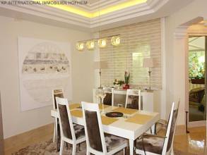 Thumbnail von ***Elegantní byt v Altos Reales v Marbelle s výhledem na moře***