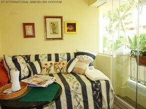 Thumbnail von ***Elegantní byt v Altos Reales v Marbelle s výhledem na moře***