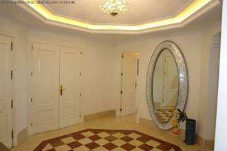 Thumbnail von ***Elegantní byt v Altos Reales v Marbelle s výhledem na moře***