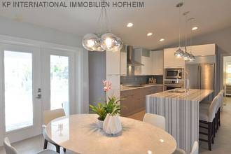 Thumbnail von ***FLORIDA: Neubaugebiet - 1550m² großes Bauland - Neubauvilla "SILVER KING 2"***