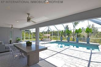 Thumbnail von ***FLORIDA: Neubaugebiet - 1550m² großes Bauland - Neubauvilla "SILVER KING 2"***