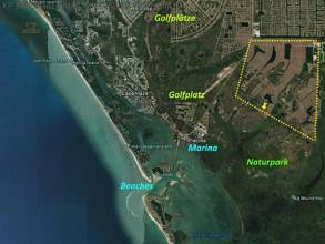 Thumbnail von ***FLORIDA: Neubaugebiet - 1550m² großes Bauland - Neubauvilla "SILVER KING 2"***