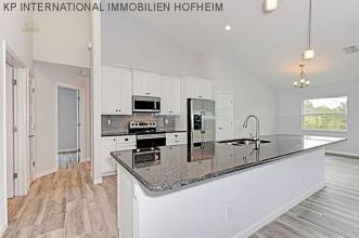 Thumbnail von ***FLORIDA: Neubaugebiet - 1550m² großes Bauland - Neubauvilla "POMPANO"***