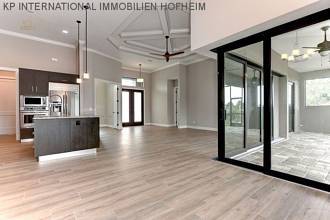 Thumbnail von ***FLORIDA: Neubaugebiet - 1780m² großes Bauland - Neubauvilla "BLUE MARLIN"***